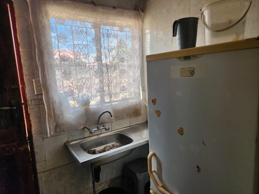 2 Bedroom Property for Sale in Boitekong North West